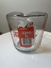 Vtg glass fire for sale  Barre