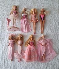 Lotto barbie dream usato  Caltagirone