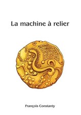 Machine relier d'occasion  Corbeil-Essonnes