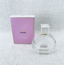 Flacon chanel chance d'occasion  Cannes