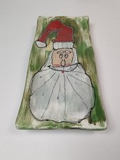 Hand painted christmas for sale  Chattanooga