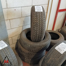 Set gomme pneumatici usato  Italia