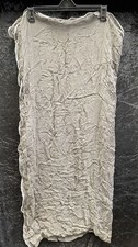 Grey sparkly edge for sale  ASHFORD