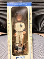 Lou gehrig bobblehead for sale  Brooklyn