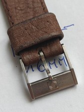 Zenith cinturino 18..16 usato  Gradisca d'Isonzo
