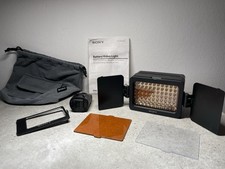 Sony hvl le1 gebraucht kaufen  Konstanz