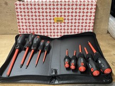 Pro phillips pozidriv for sale  CAMBRIDGE