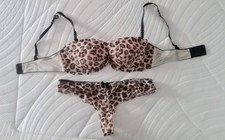 Ensemble lingerie soutien d'occasion  Arras