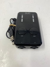 Irig pro duo for sale  CROYDON