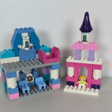 Lego duplo sofia for sale  Littleton
