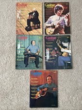Guitar player magazine for sale  Quarryville