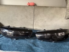 Volkswagen scirocco passenger for sale  LONDON
