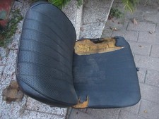 Bedford vauxhall sedile usato  Canale