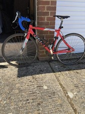 Giant tcr road for sale  EASTBOURNE