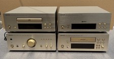 Vintage denon f07 for sale  BROADSTONE
