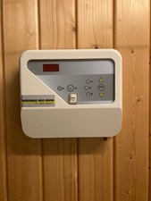 Knüllwald helo sauna gebraucht kaufen  Rückersdorf