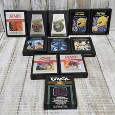 Lot atari 2600 for sale  Baltimore