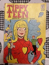 Tippy teen for sale  Hickman