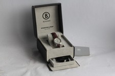 Montre automatique bogner d'occasion  Seyssel