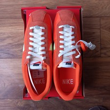 Nike cortez textile for sale  COLCHESTER