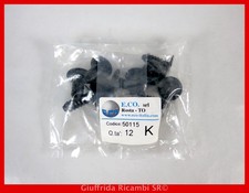 12x clip fissaggio usato 12x clip fissaggio usato  Siracusa