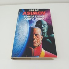 Libro isaac asimov usato Libro isaac asimov usato  Rancio Valcuvia