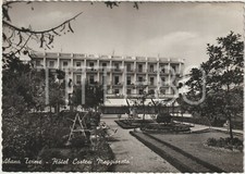 Abano terme hotel usato  Polcenigo