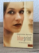 Blueprint blaupause charlotte gebraucht kaufen  Witten