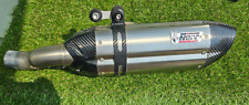 Mivv kawasaki auspuff gebraucht kaufen  Berlin
