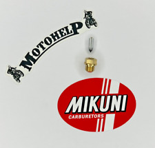 Genuine mikuni float for sale  Canoga Park