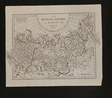 Impero russo asia usato  Albano Laziale