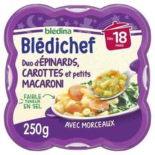 Lot plat bébé d'occasion  Meyssac