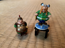 Gallische dorf asterix gebraucht kaufen  Berlin