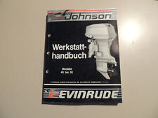 1987 1988 werkstatthandbuch gebraucht kaufen  Fruerlund,-Engelsby, Tastrup