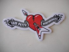 Tom petty heartbreakers for sale  Las Vegas