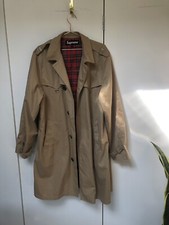 Supreme mackintosh style for sale  READING