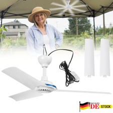 Ventilator ø50cm zum gebraucht kaufen  Frankfurt (Oder)