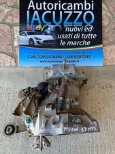 Cambio lancia ypsilon usato  San Mauro Castelverde