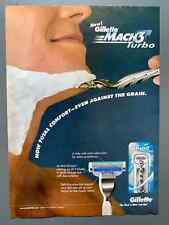 gillette mach 3 rasierer gebraucht kaufen  Aßlar