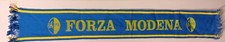 Modena sciarpa scarf usato  Monza