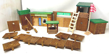 Indianer fort westernfort gebraucht kaufen  Rodewisch