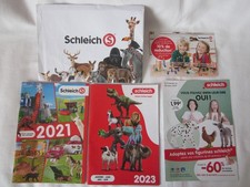 Schleich lot articles d'occasion  Brioude