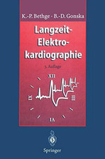 Langzeit elektrokardiographie  gebraucht kaufen  Stuttgart