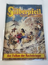 Silberpfeil comic 308 gebraucht kaufen  Neustadt
