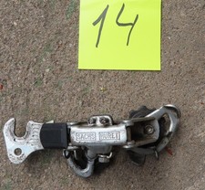 Fahrrad schaltwerk umwerfer gebraucht kaufen  Düren