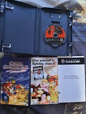 Gamecube super smash d'occasion  Expédié en Belgium