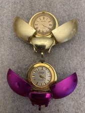 Ladybug shaped gold for sale  Scott City