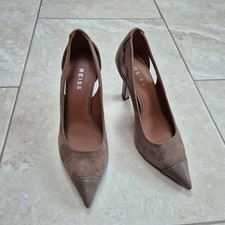 Reiss samara leather for sale  HOCKLEY