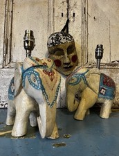 Vintage pair hand for sale  SANDBACH