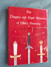 Daggers edged weapons for sale  UK